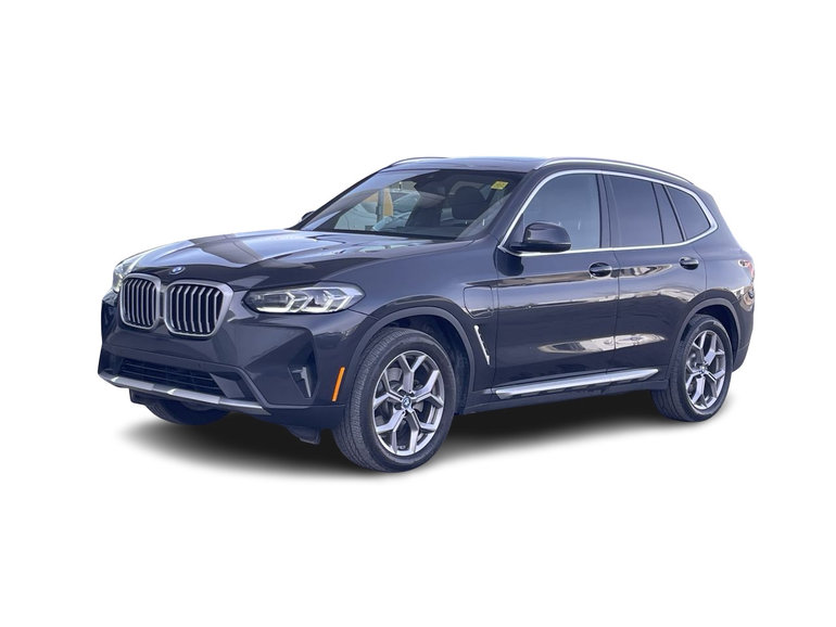 2023 BMW X3