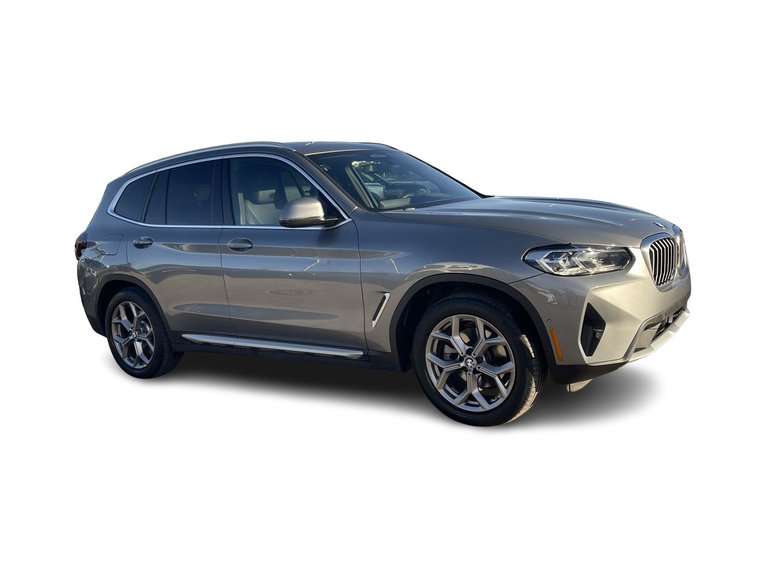 2023 BMW X3