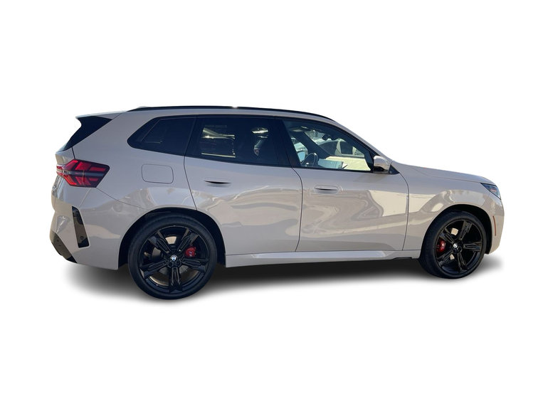 2025 BMW X3