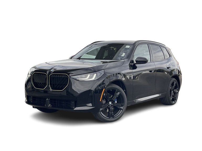 2026 BMW X3