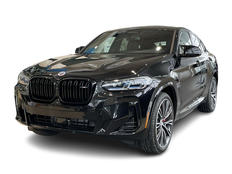 2023 BMW X4