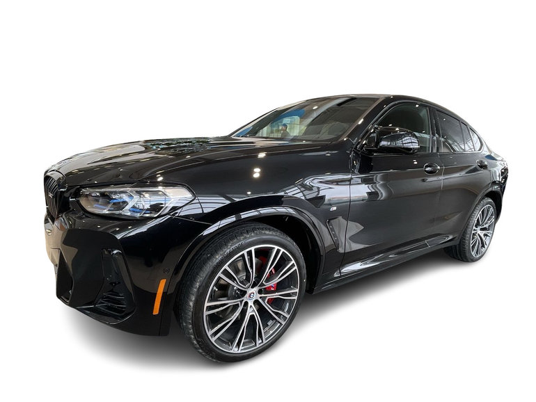 2023 BMW X4