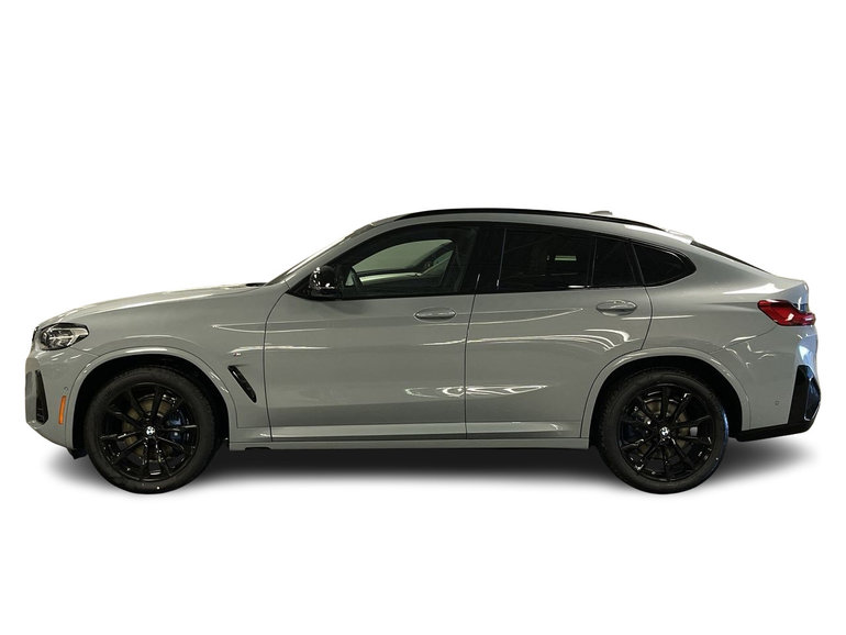 2023 BMW X4