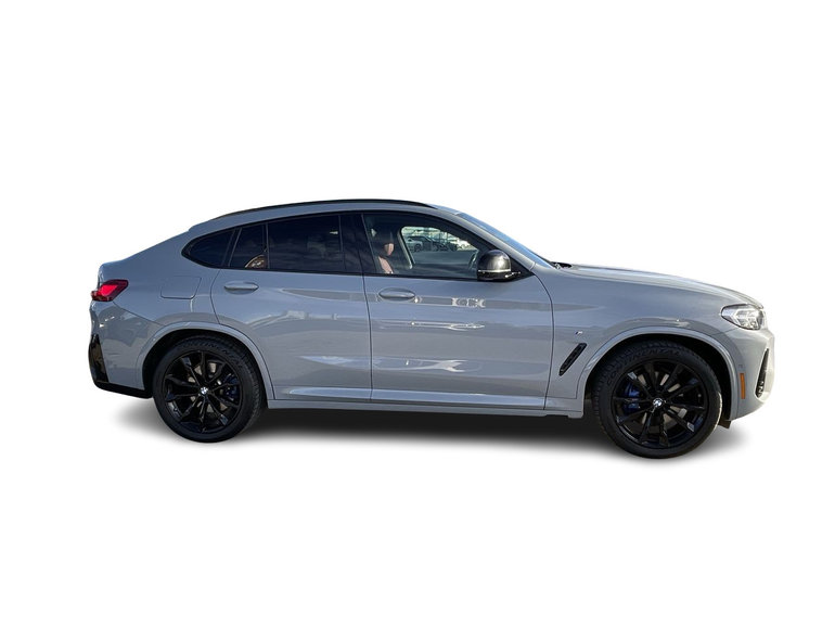 2023 BMW X4