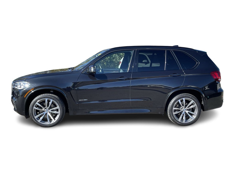 2016 BMW X5