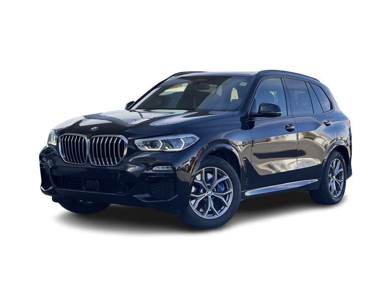 2019 BMW X5