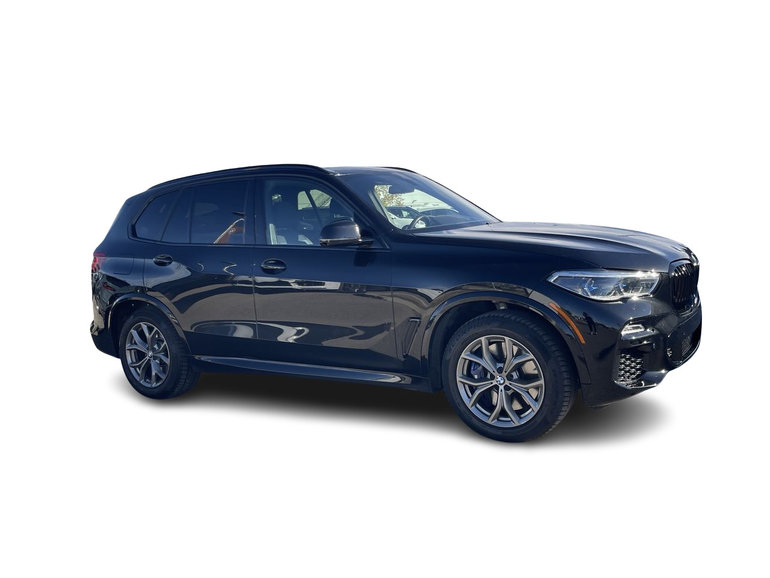 2020 BMW X5