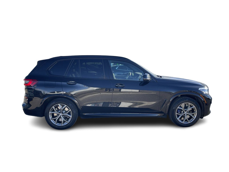 2020 BMW X5