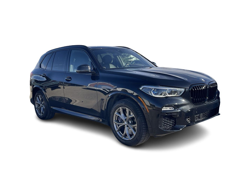 2020 BMW X5