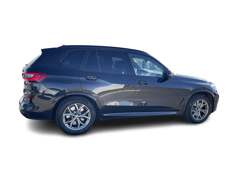 2020 BMW X5
