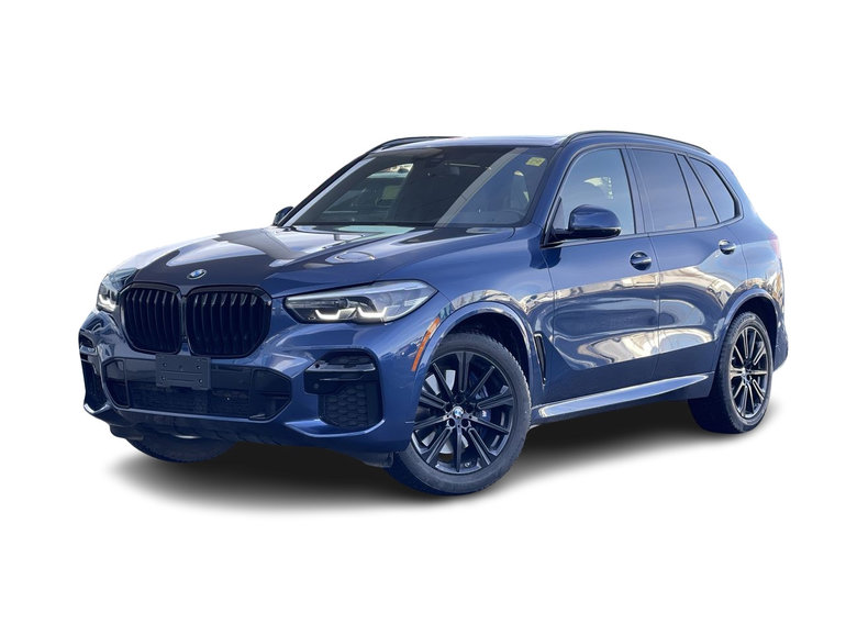 2023 BMW X5