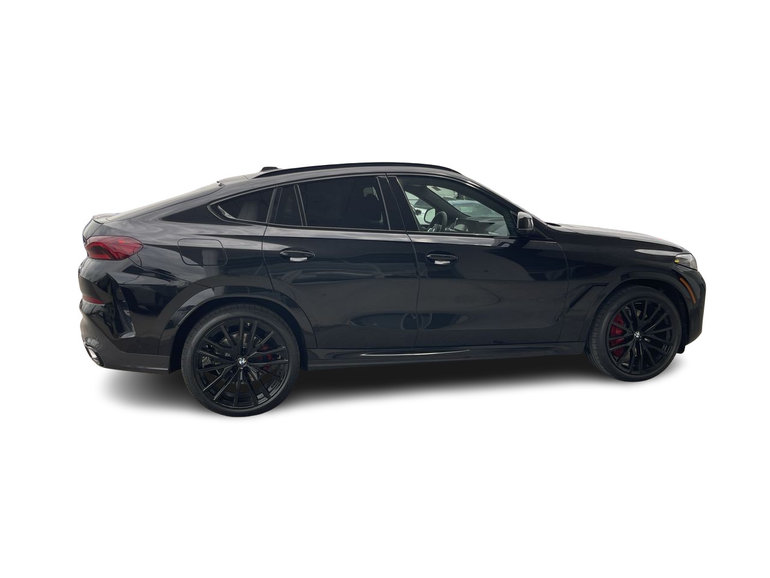 2027 BMW X6