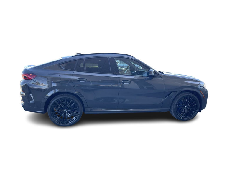 2027 BMW X6