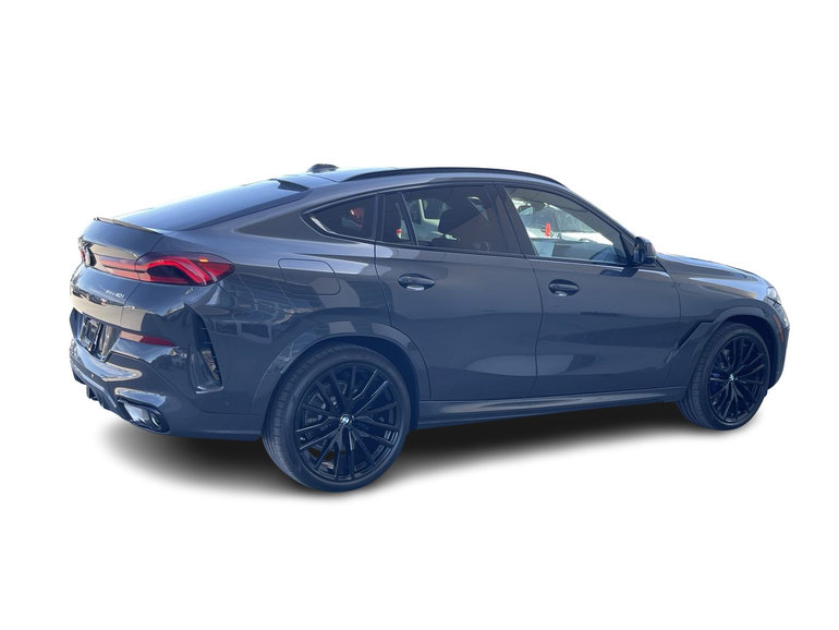 2027 BMW X6