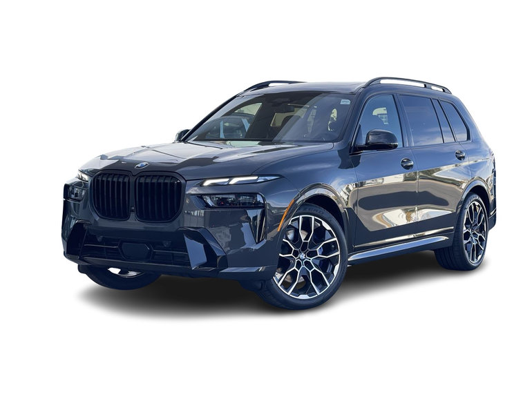 2026 BMW X7