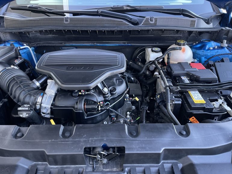 2021 Chevrolet Blazer