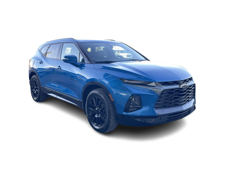2021 Chevrolet Blazer