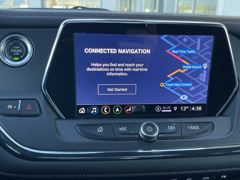 2021 Chevrolet Blazer