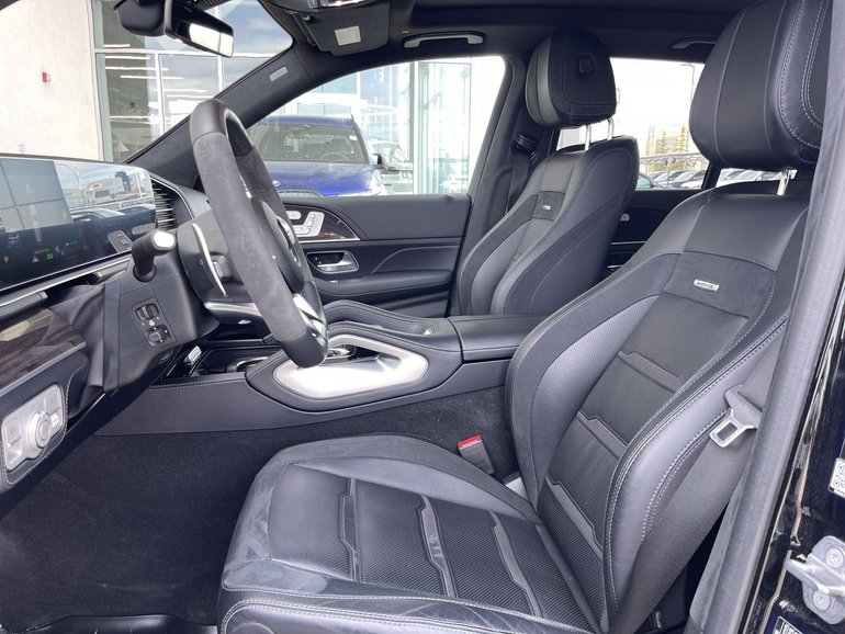 2020 Mercedes-Benz GLE