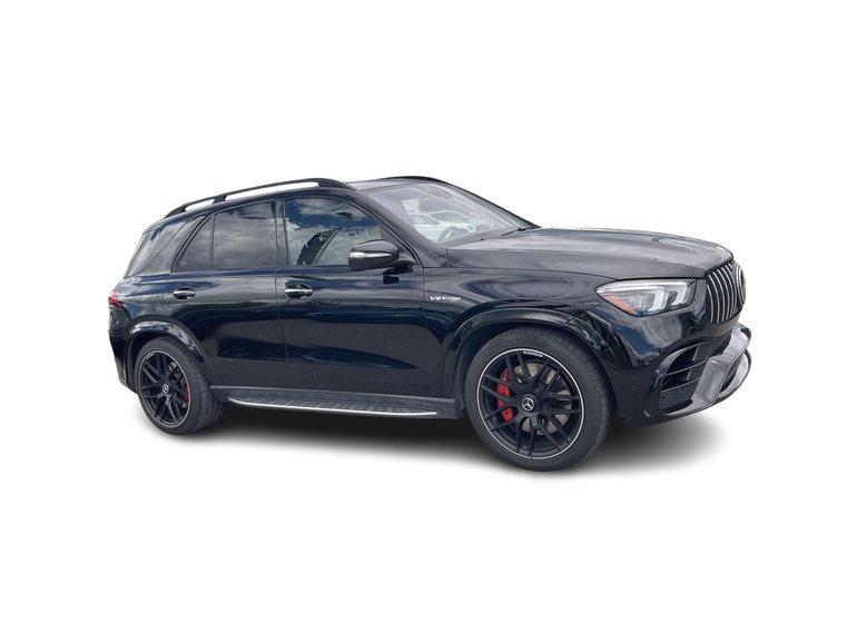 2022 Mercedes-Benz GLE