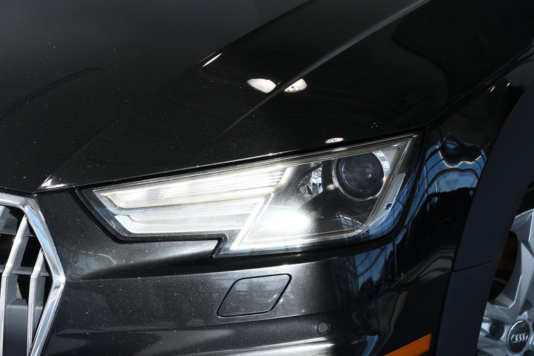 2019 Audi A4 allroad
