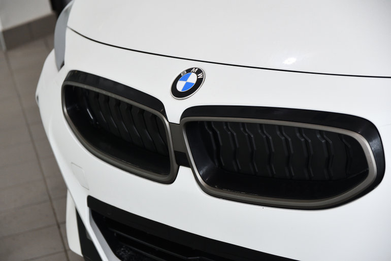 2022 BMW 2 Series