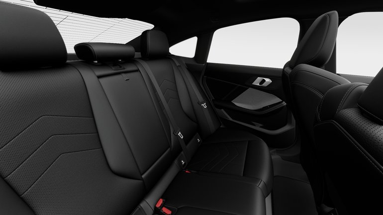 2026 BMW 2 Series Gran Coupe