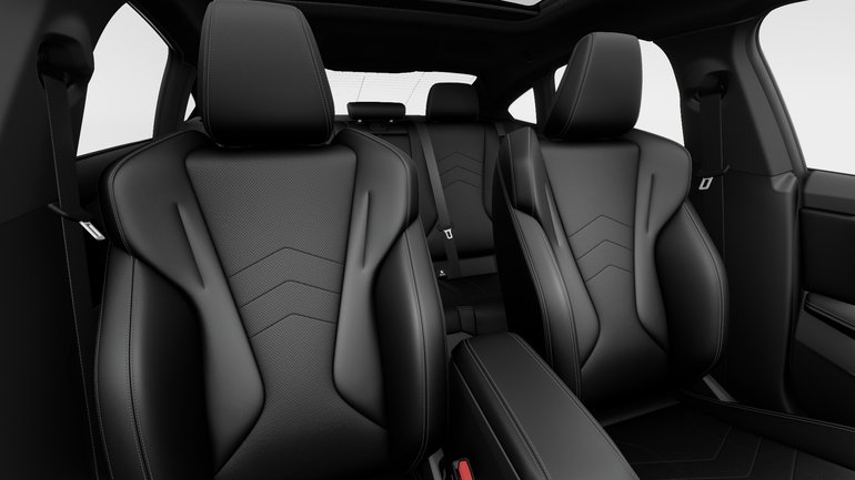 2026 BMW 2 Series Gran Coupe