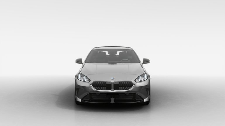 2026 BMW 2 Series Gran Coupe
