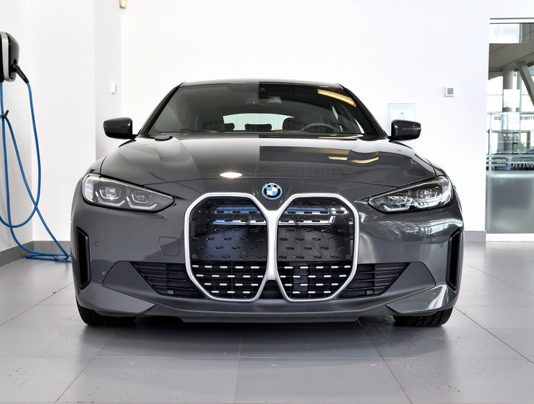 2024 BMW i4