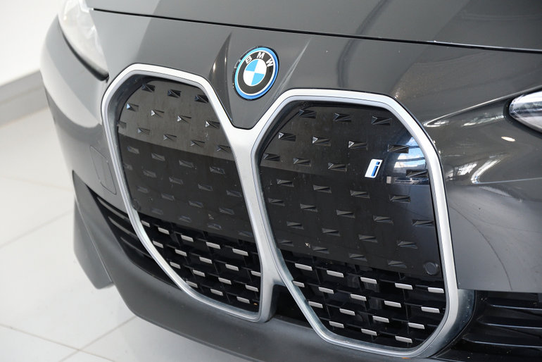 2024 BMW i4