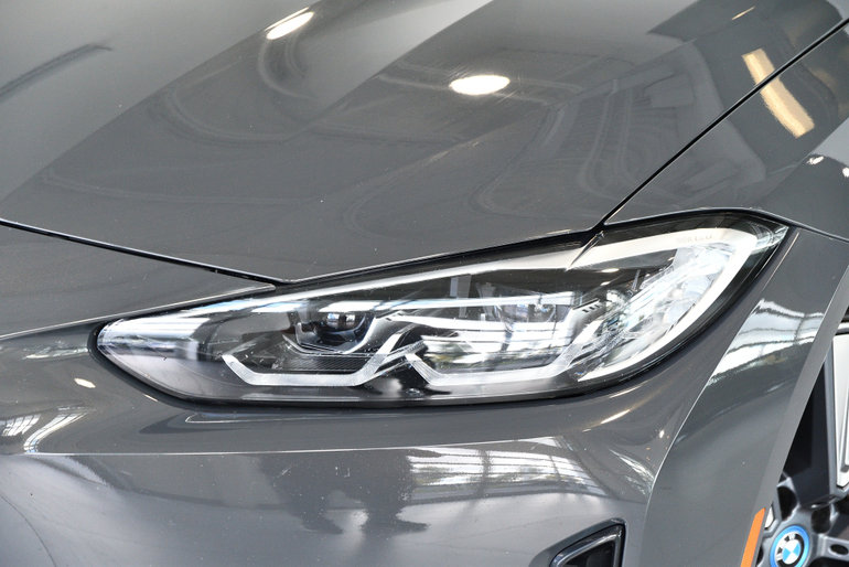 2024 BMW i4