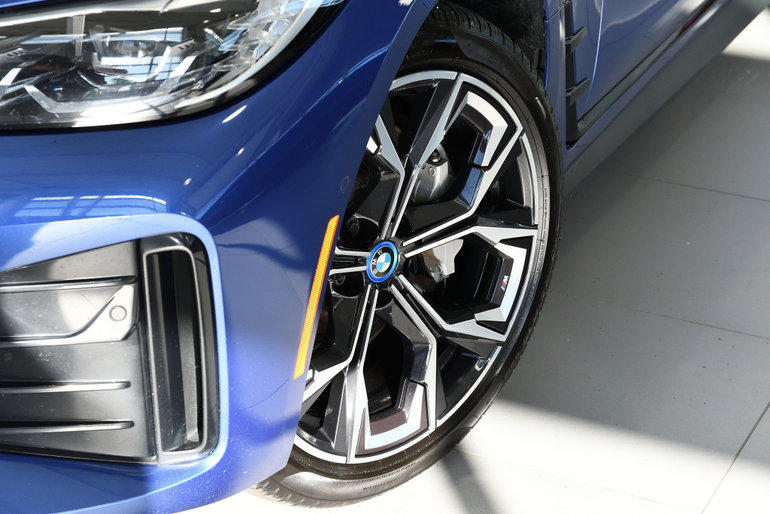 2024 BMW i4