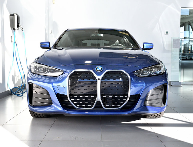 2024 BMW i4