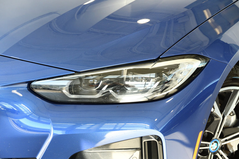 2024 BMW i4