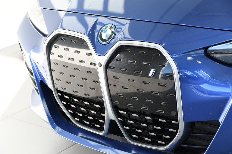 2024 BMW i4