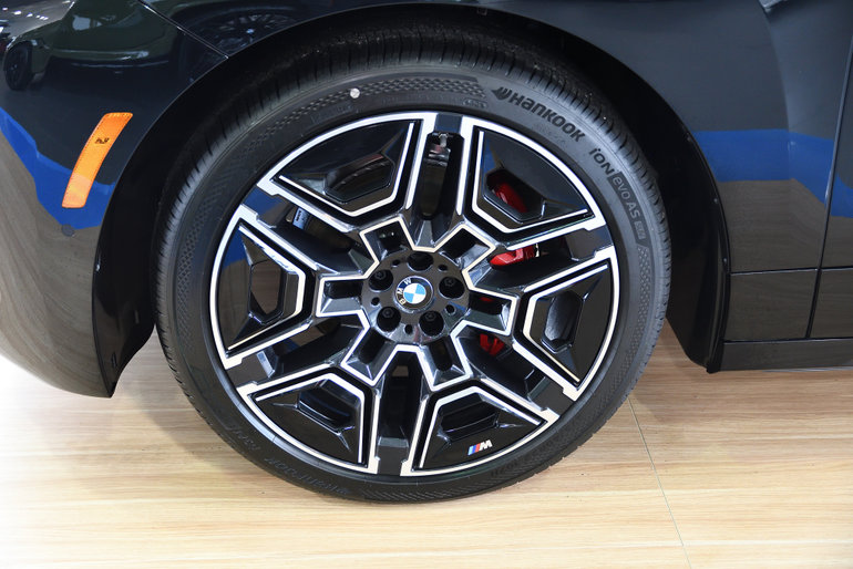 2026 BMW iX