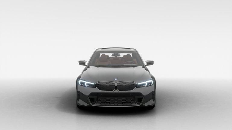 2026 BMW 3 Series
