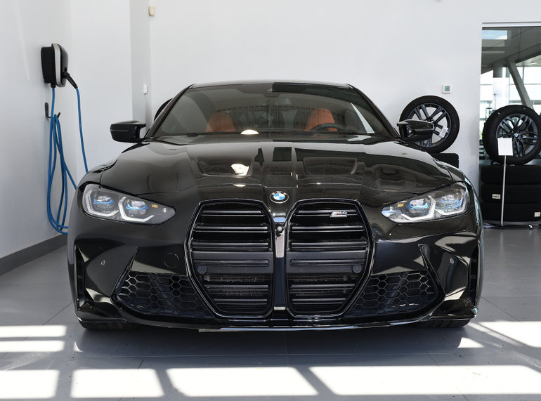 2024 BMW M4