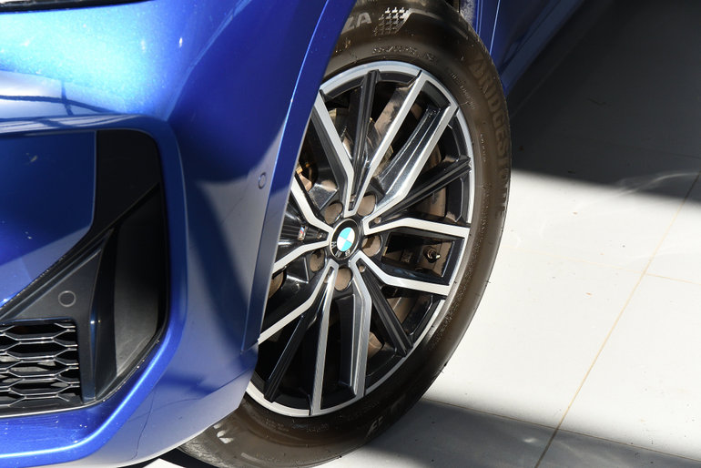 2023 BMW X1