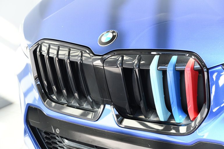 2023 BMW X1