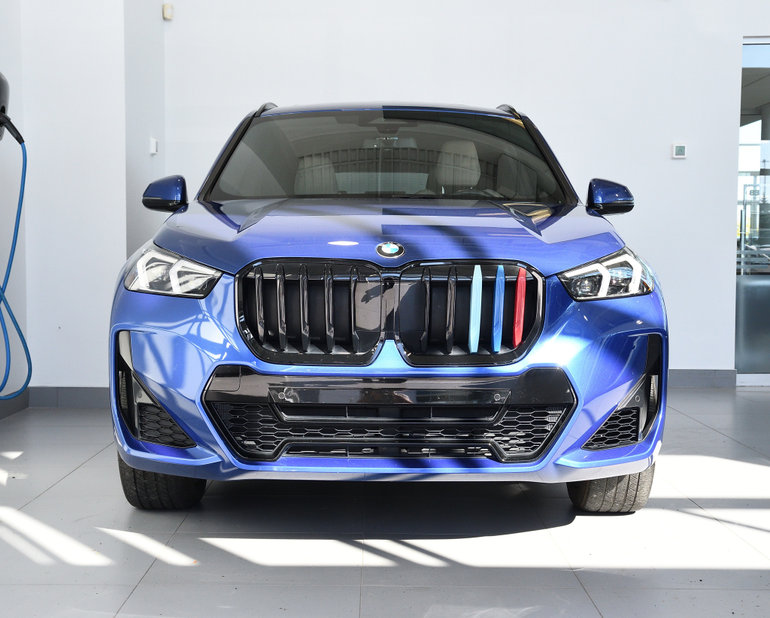 2023 BMW X1