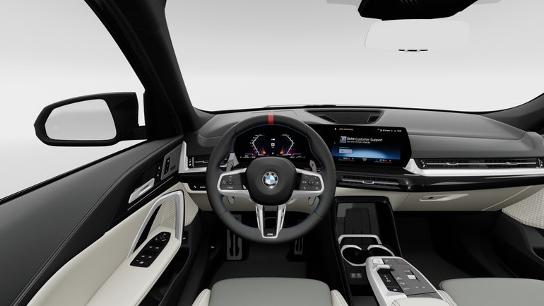2026 BMW X1