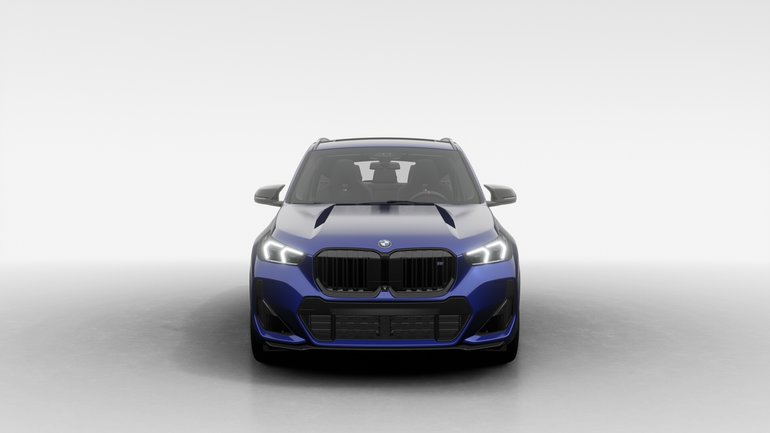 2026 BMW X1
