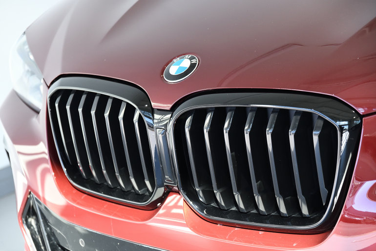 2023 BMW X3