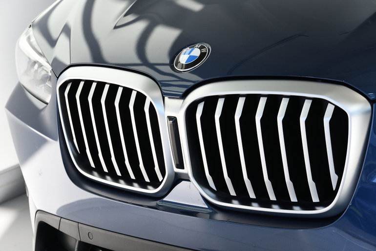 2023 BMW X3
