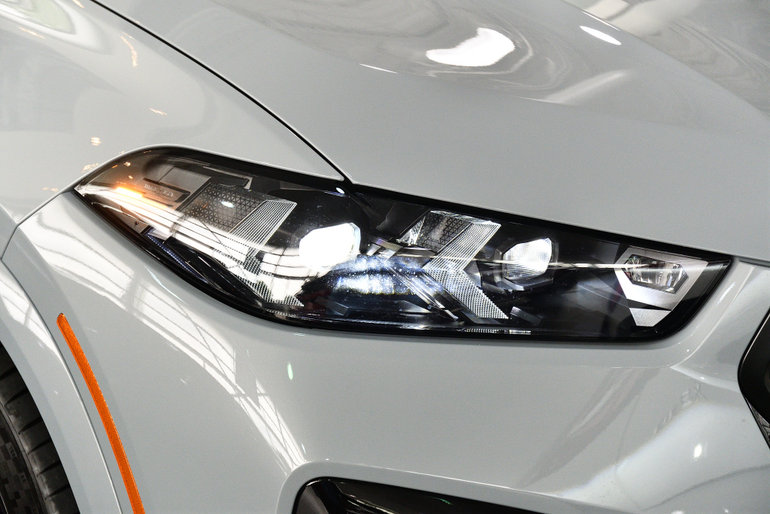 2027 BMW X6 M