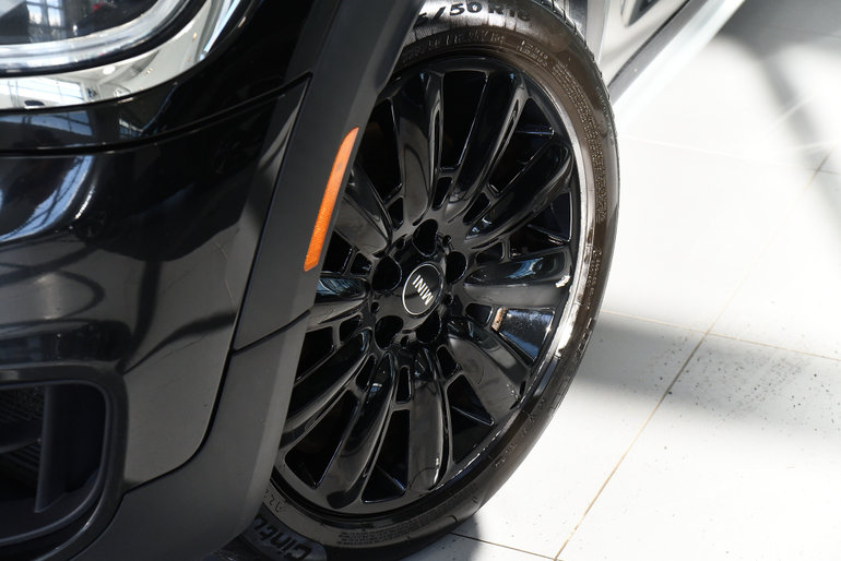 2020 MINI Cooper S