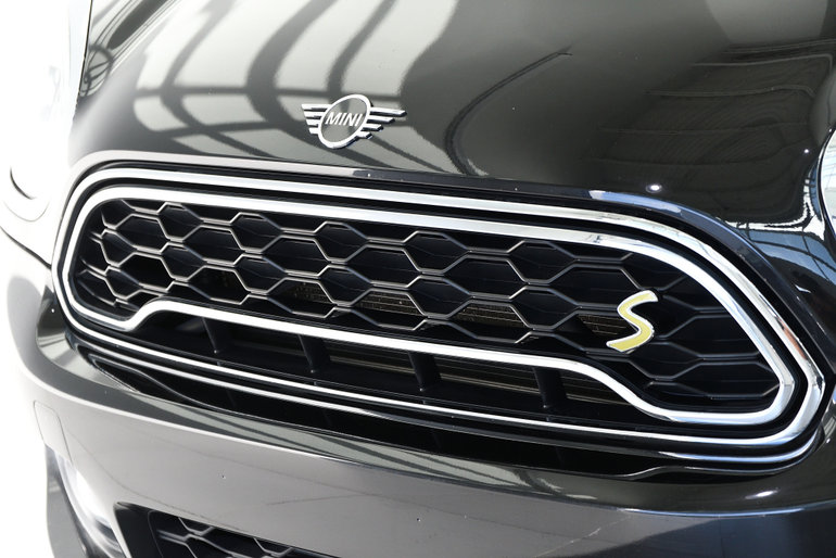 2020 MINI Cooper S