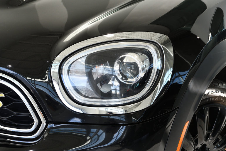 2020 MINI Cooper S